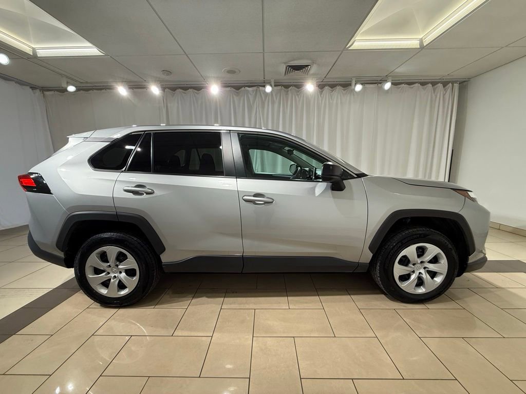 Certified 2024 Toyota RAV4 LE image 6