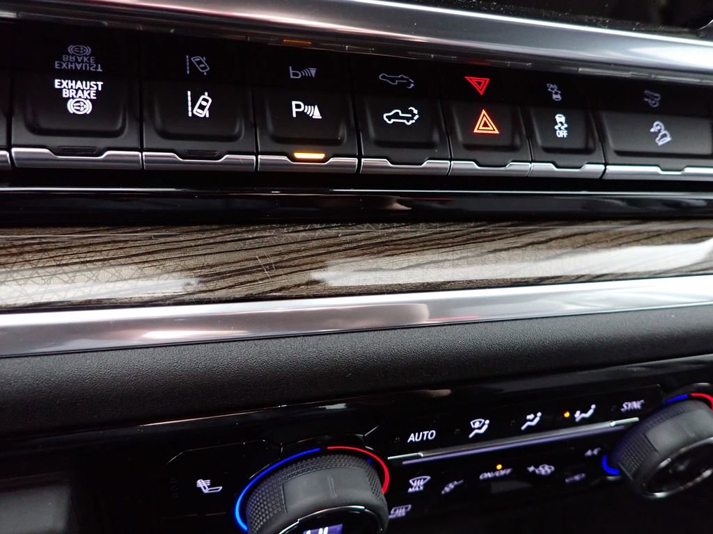 New 2026 Chevrolet Silverado 2500 LT w/ Trail Boss Package image 2