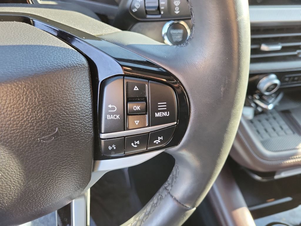 Used 2025 Ford Explorer Platinum image 20