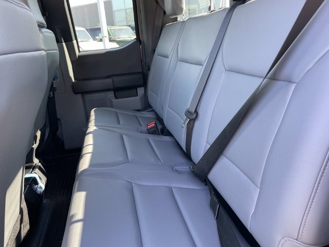 New 2026 Ford F350 XL RWD image 21