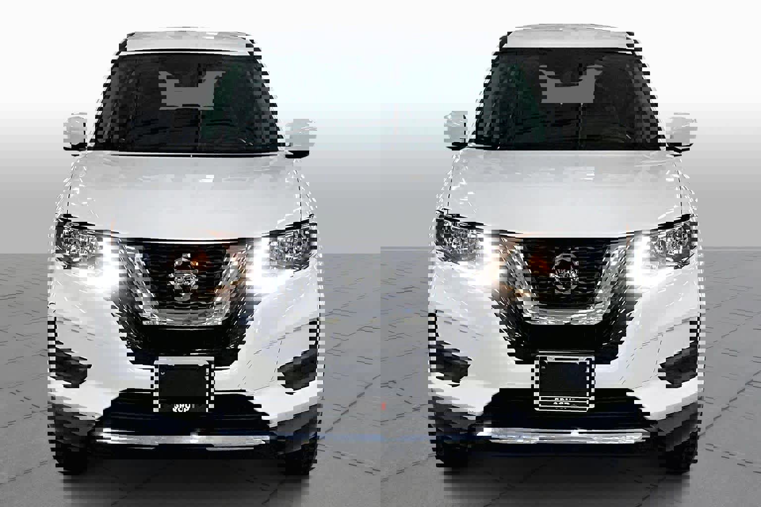 Used 2019 Nissan Rogue S image 10