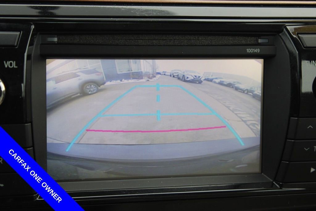 Used 2014 Toyota Corolla LE image 33