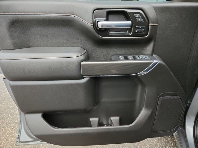 Used 2021 GMC Sierra 1500 AT4 AWD/4WD image 13
