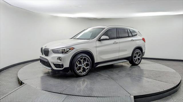 Used 2019 BMW X1 sDrive28i w/ Convenience Package image 13