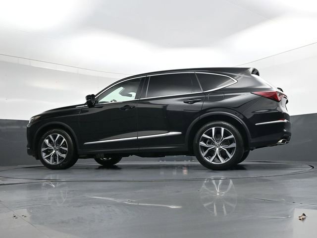 Used 2023 Acura MDX Technology image 34