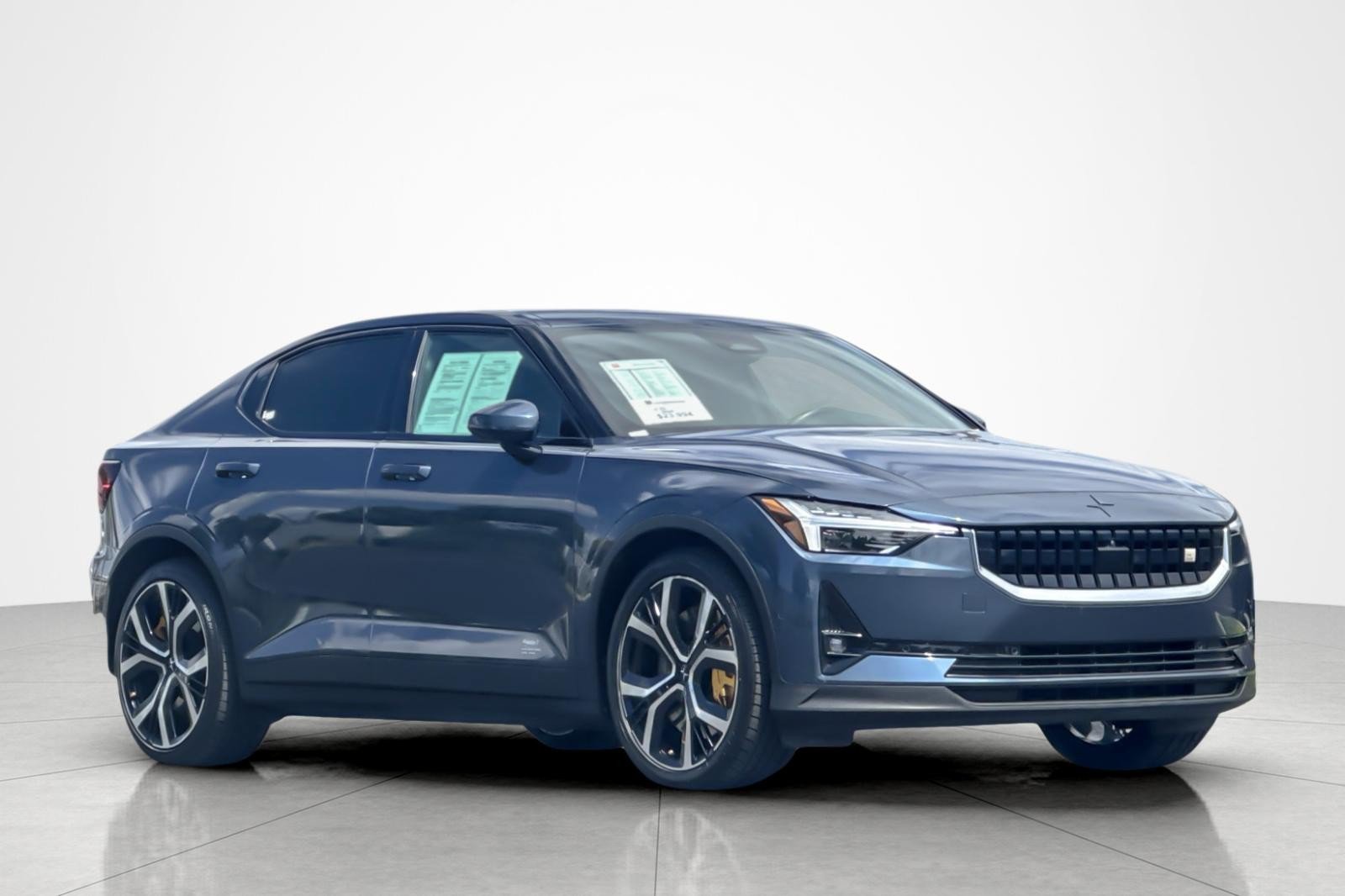 Used 2023 Polestar Polestar 2 w/ Pilot Pack AWD/4WD image 7