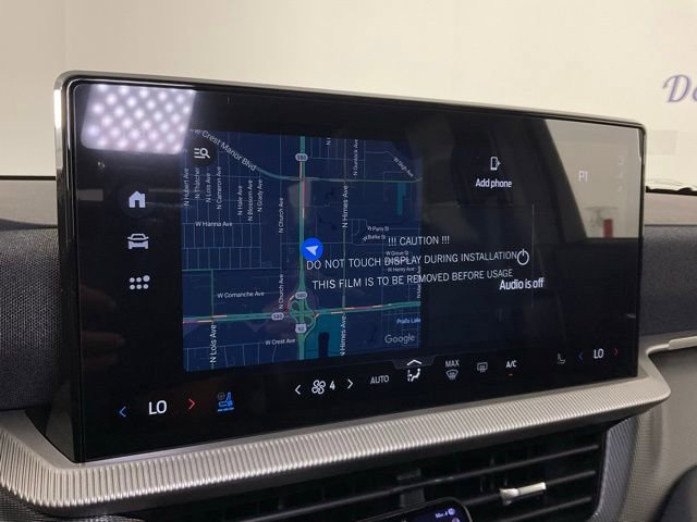 New 2026 Ford Explorer ST w/ Sun And Sound Package image 24