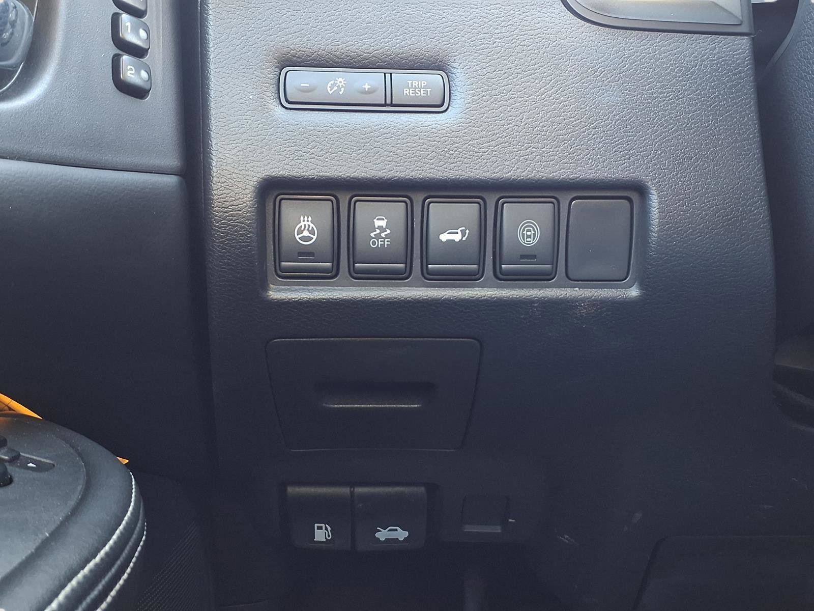 Used 2020 Nissan Murano SL image 11