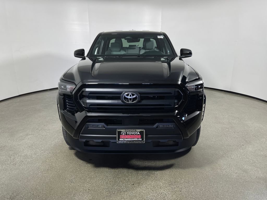 New 2026 Toyota Tacoma SR5 image 8