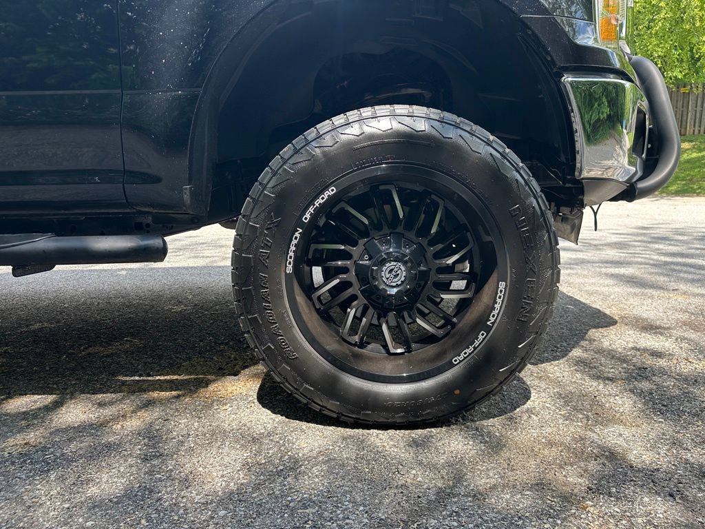 Used 2019 Ford F150 XLT AWD/4WD image 21