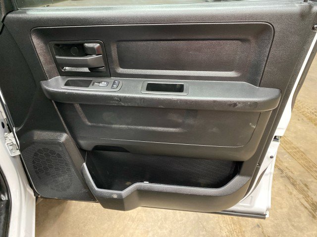 Used 2021 RAM 5500 Tradesman w/ Chrome Appearance Group image 14