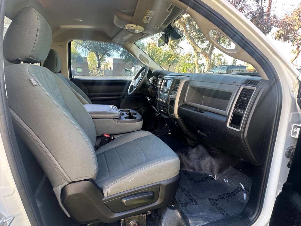 Used 2014 RAM 2500 Tradesman w/ Popular Equipment Group image 10