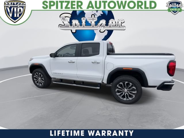 New 2026 GMC Canyon Denali image 6