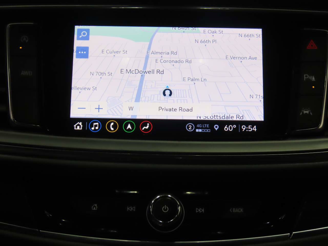 Certified 2024 Buick Enclave Premium image 12