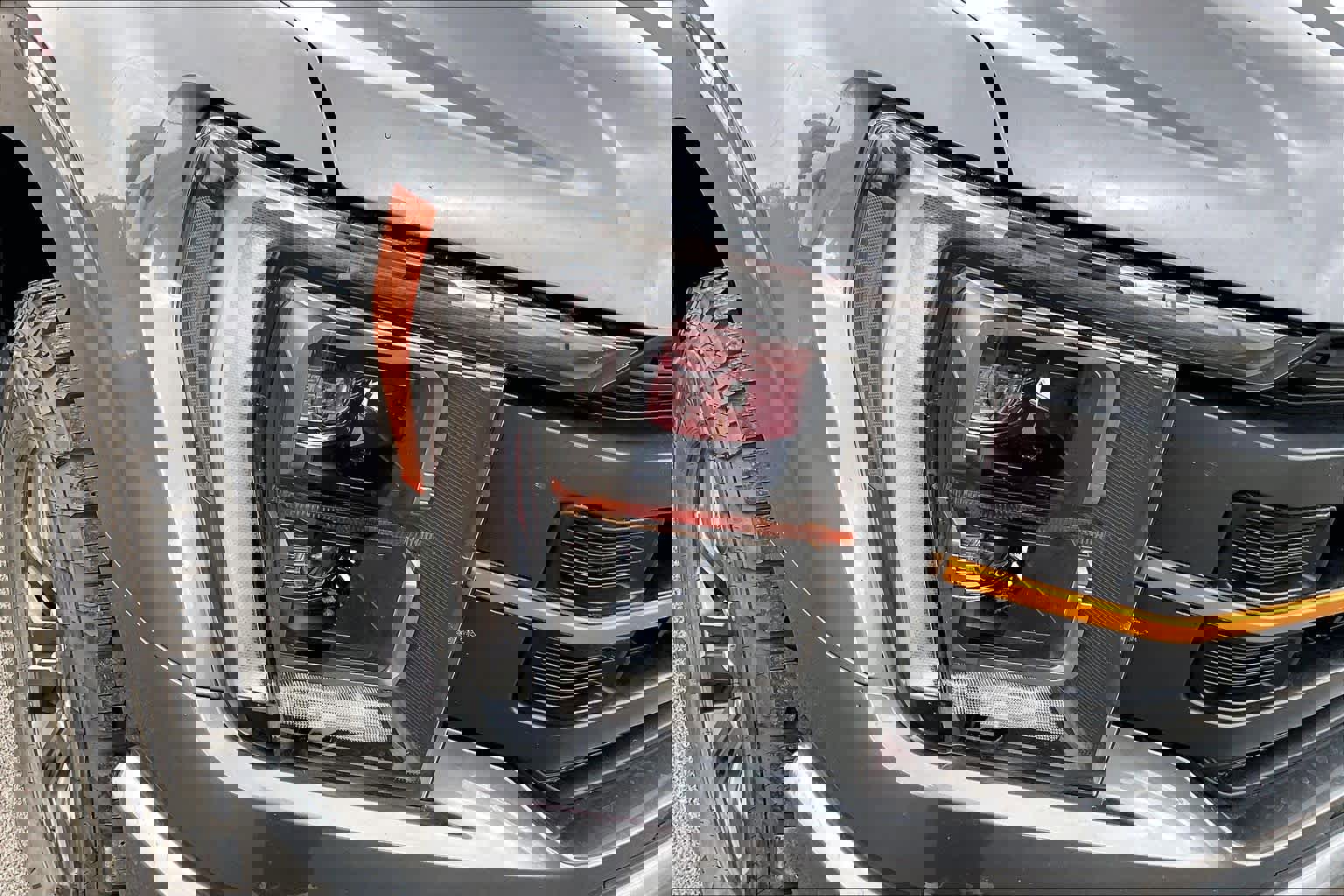 Used 2023 Ford F150 Tremor w/ Equipment Group 402A High image 26