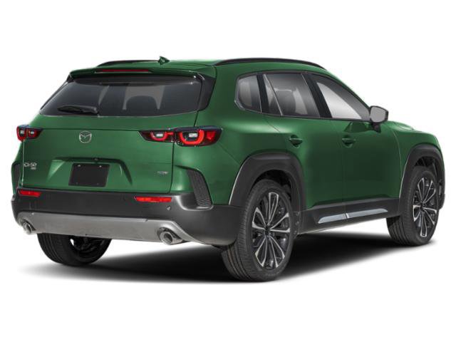 New 2026 MAZDA CX-50 2.5 Turbo w/ Accent Package image 2