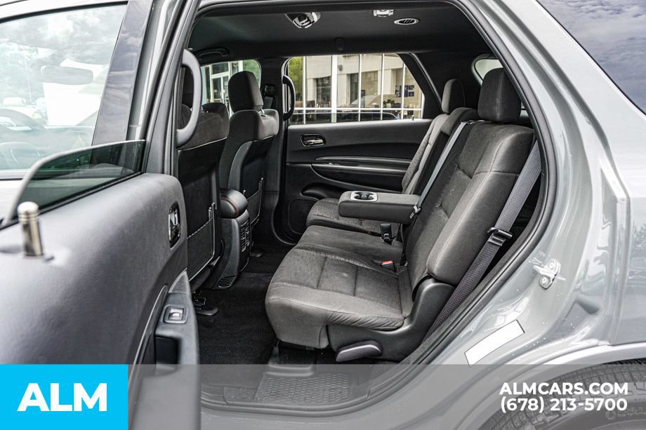 Used 2026 Dodge Durango GT RWD image 21