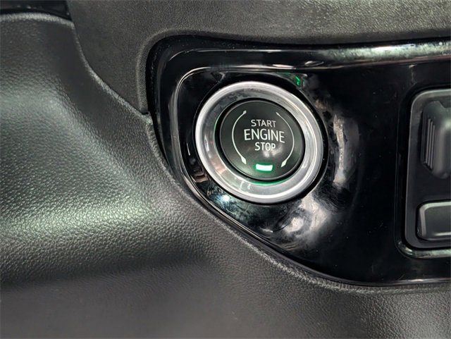 Used 2023 Chevrolet Silverado 1500 RST image 24