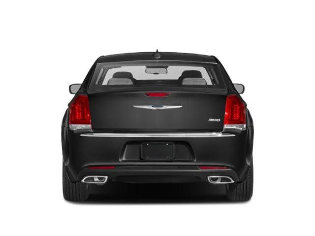 Used 2021 Chrysler 300 S RWD image 8