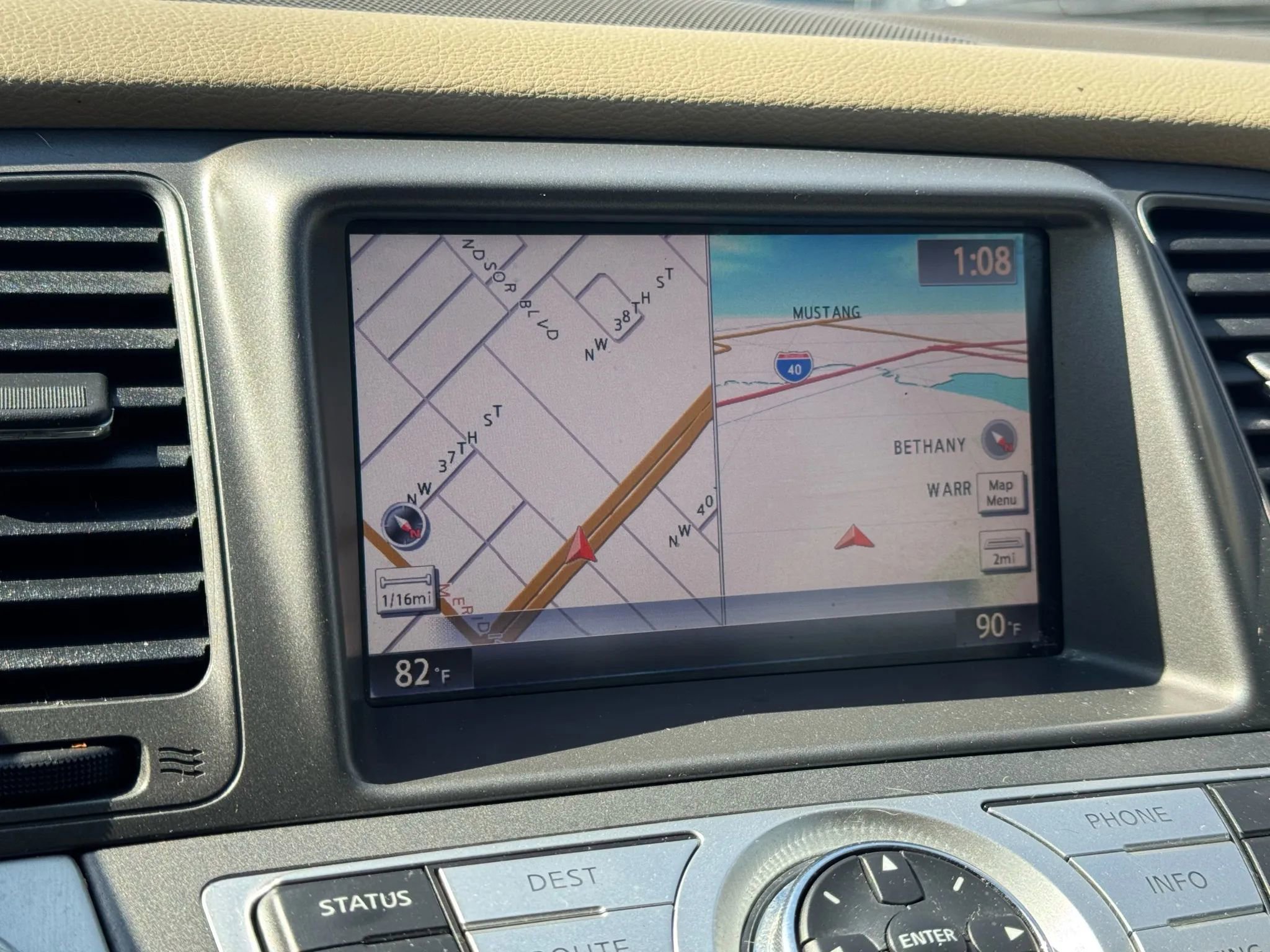 Used 2013 Nissan Murano SV w/ Value Pkg image 27