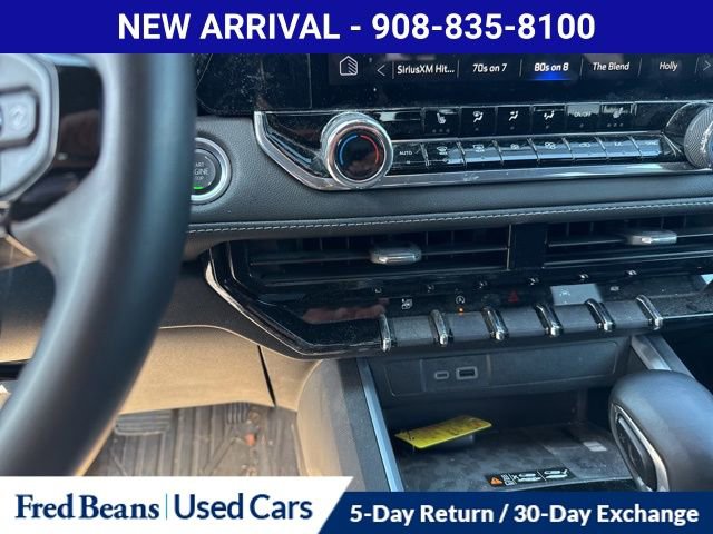 Used 2024 Chevrolet Colorado LT w/ LT Convenience Package II AWD/4WD image 14