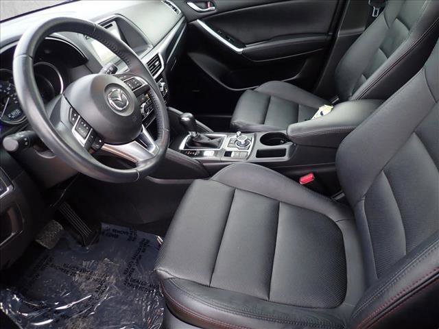 Used 2016 MAZDA CX-5 Grand Touring image 10