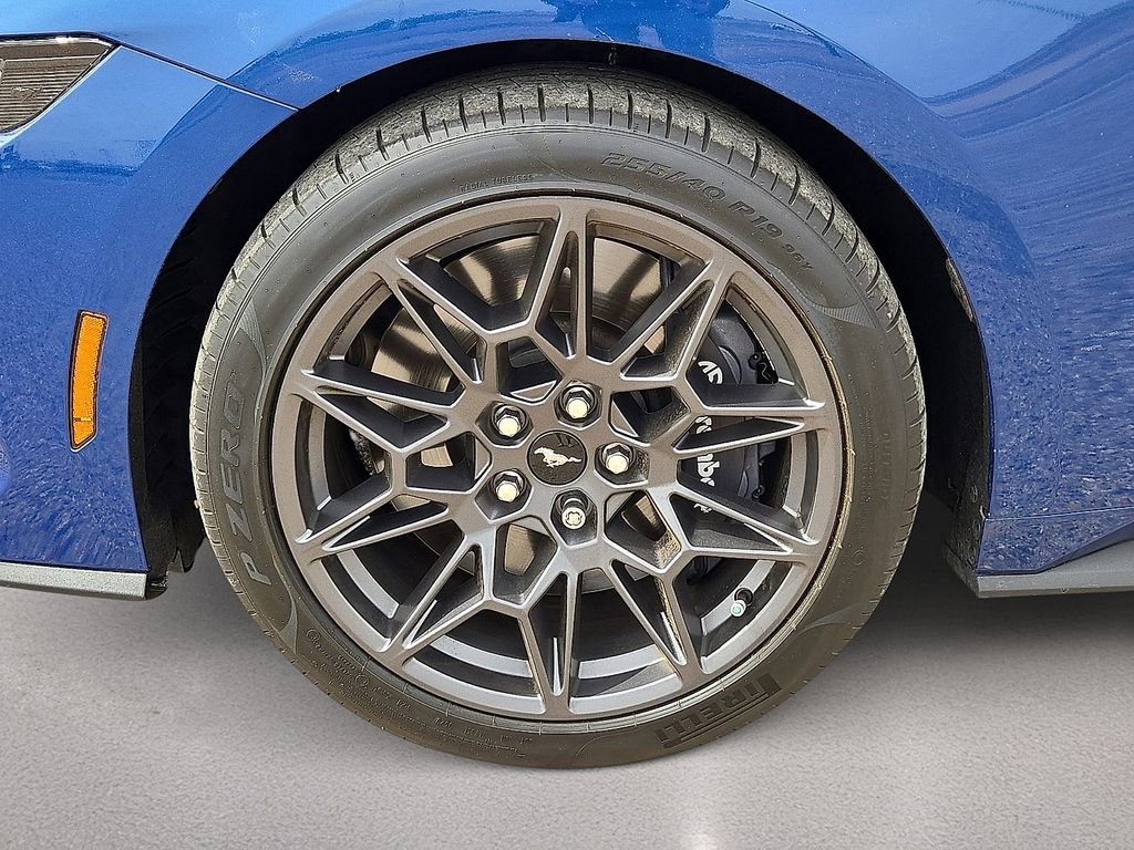 Used 2024 Ford Mustang GT Premium w/ GT Performance Package RWD image 12