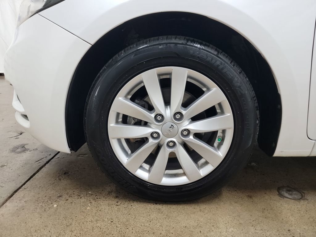 Used 2014 Kia Forte LX w/ Popular Package image 14