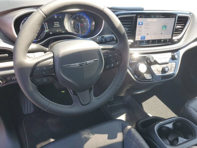 New 2026 Chrysler Pacifica Select w/ S Appearance Package FWD image 19