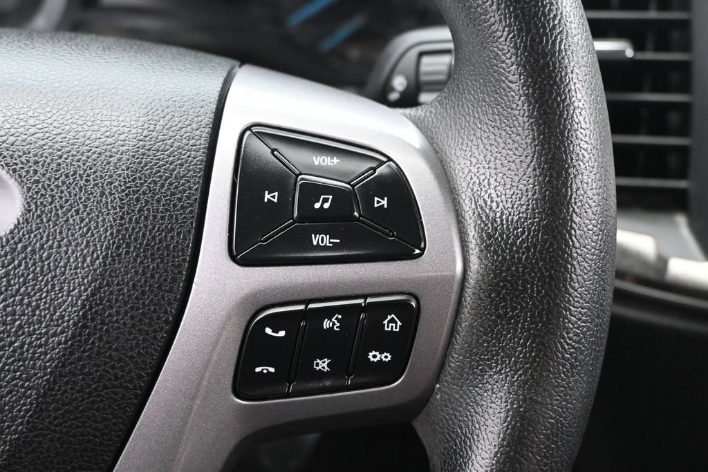 Used 2023 Ford Ranger XLT AWD/4WD image 18
