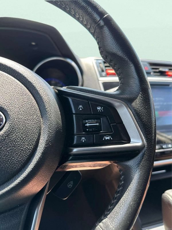 Used 2019 Subaru Outback 2.5i Touring w/ Popular Package #3A AWD/4WD image 27