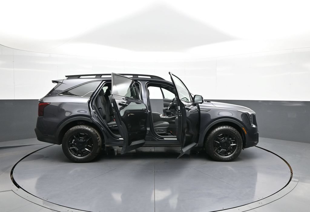 New 2026 Kia Sorento SX Prestige AWD/4WD image 44