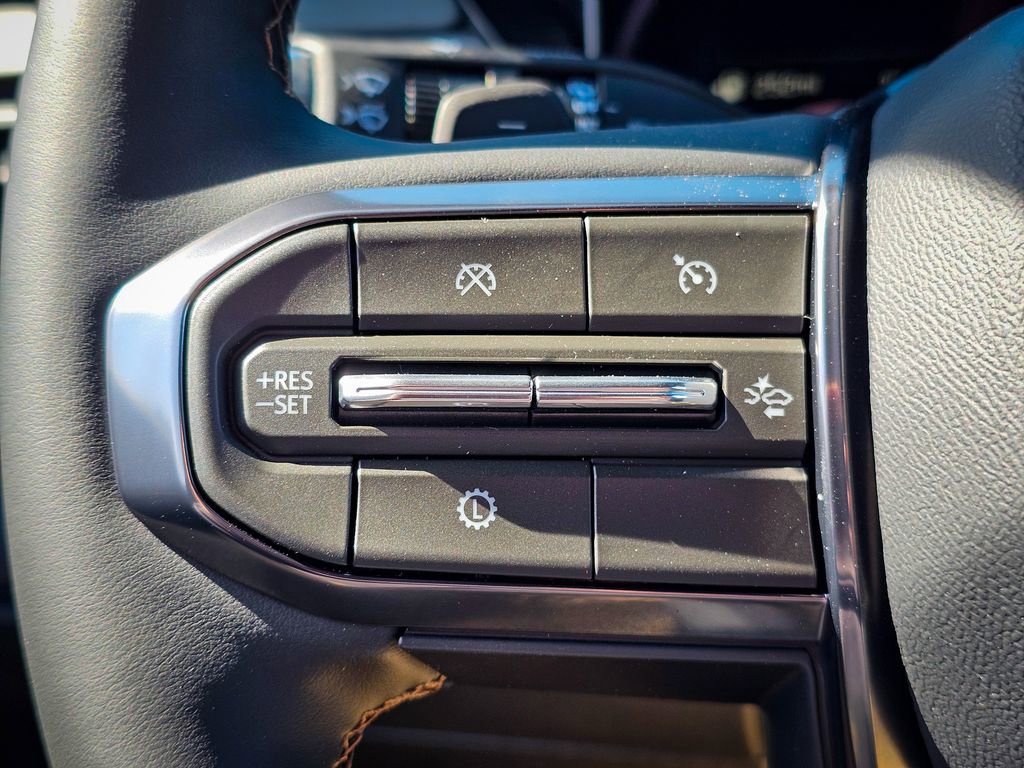 New 2026 GMC Acadia AT4 image 20