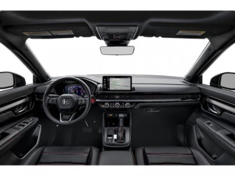 New 2027 Honda CR-V Sport Touring image 10