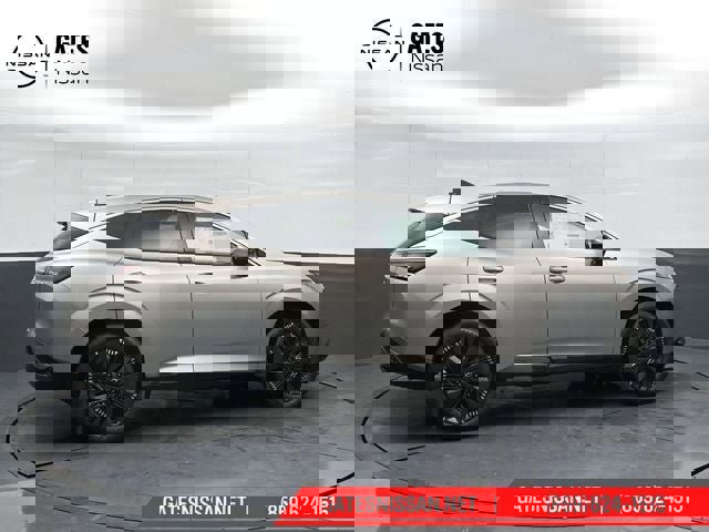 New 2026 Nissan Murano Platinum w/ Technology Package image 3