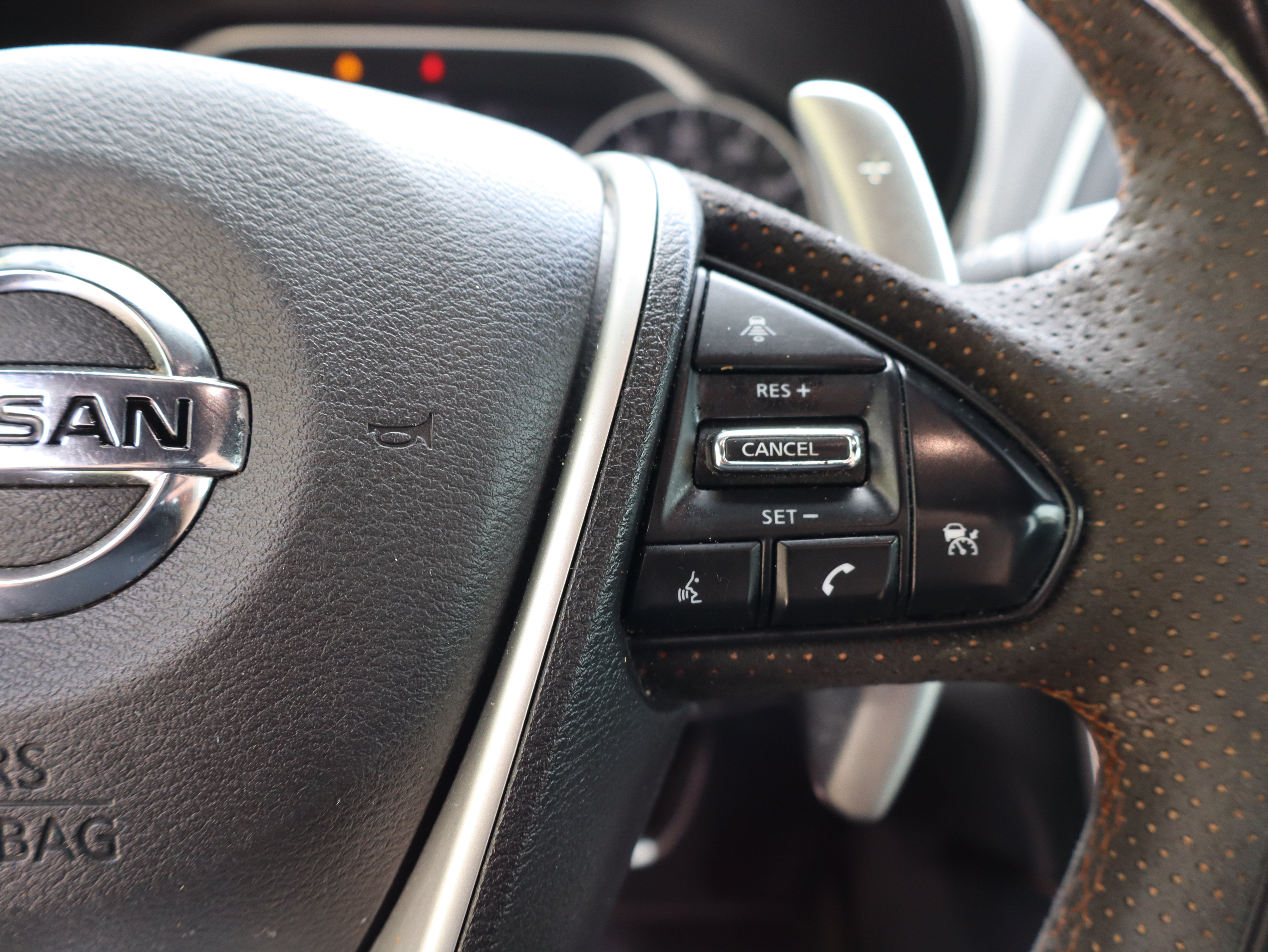 Used 2020 Nissan Maxima SR w/ Sport Mat Group FWD image 33