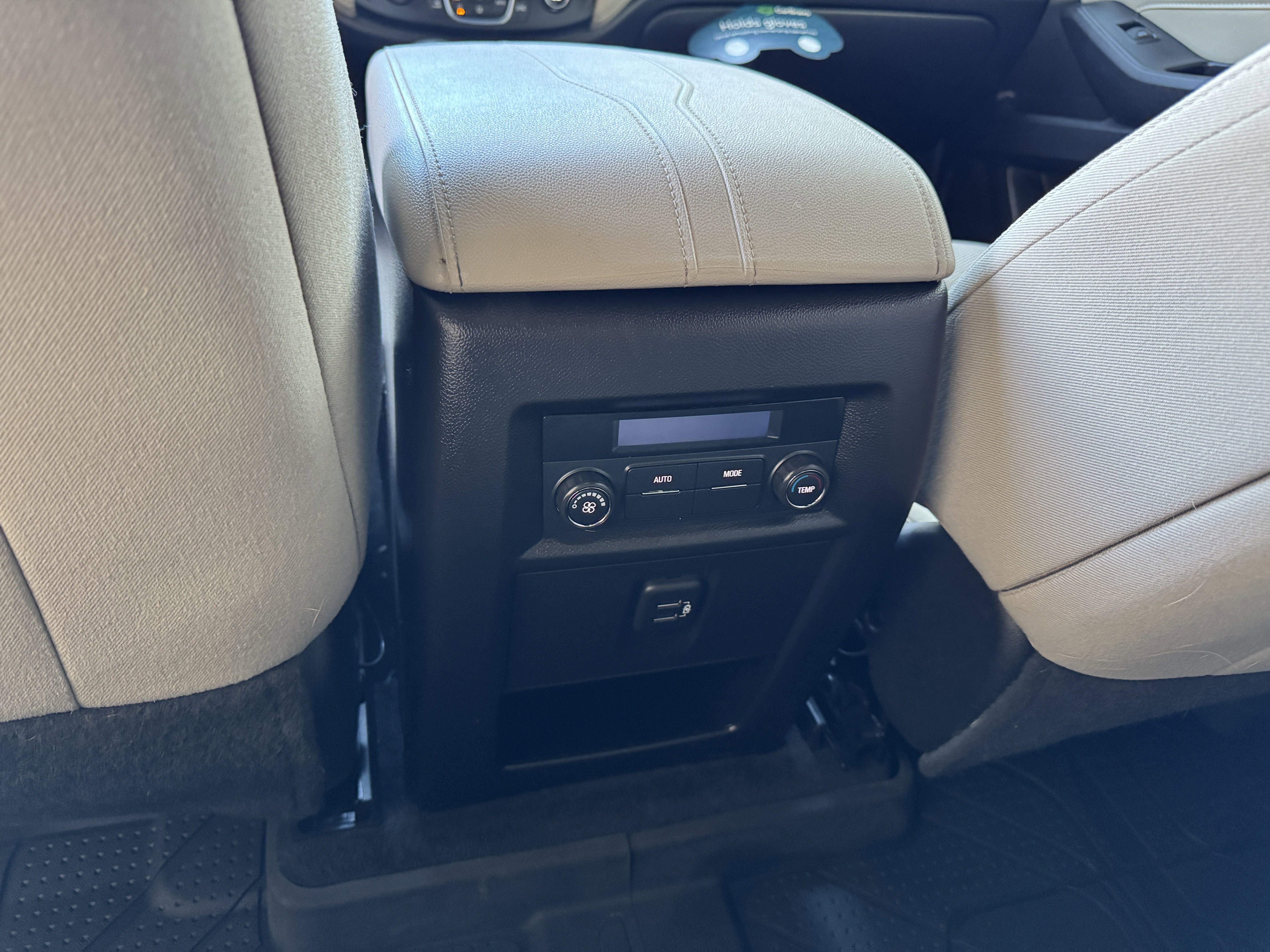 Certified 2022 Chevrolet Traverse LS image 17