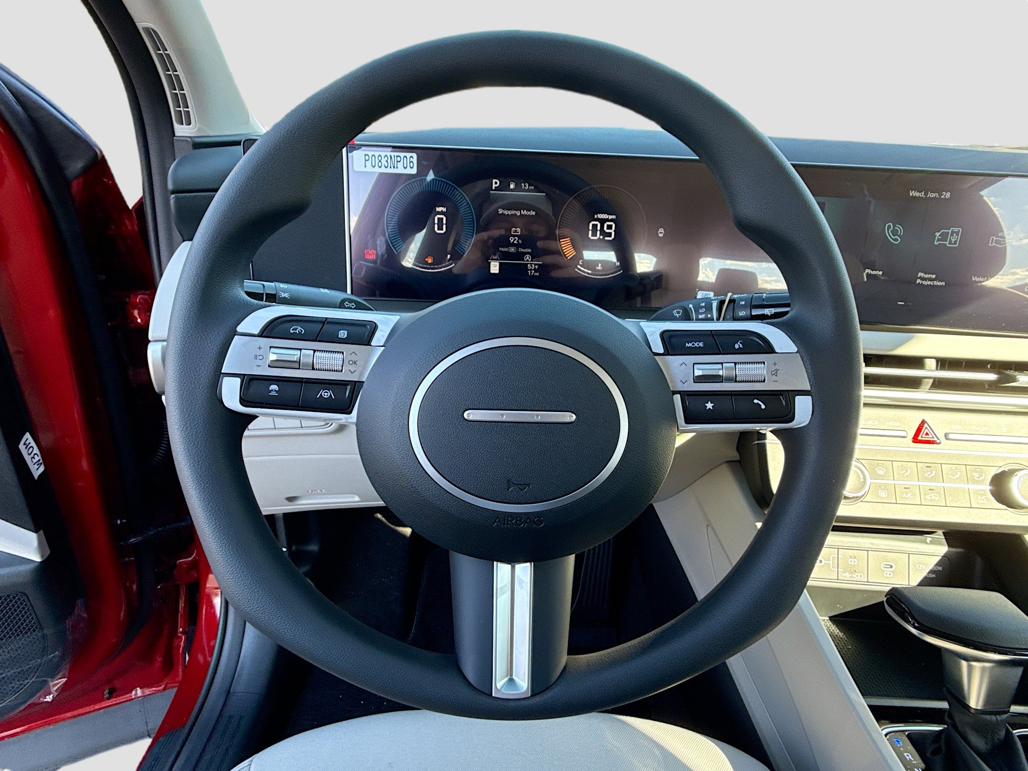 New 2026 Hyundai Tucson SE image 36