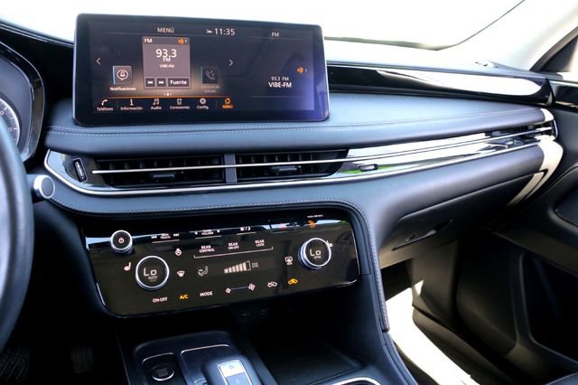 Used 2024 INFINITI QX60 Pure image 16