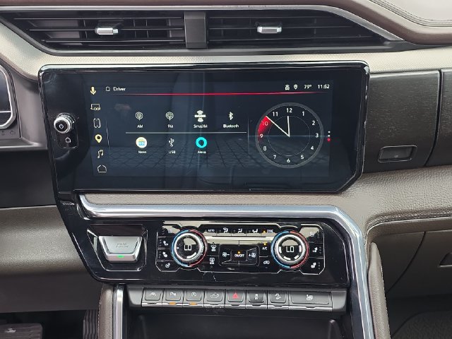 Certified 2024 GMC Sierra 1500 Denali AWD/4WD image 26