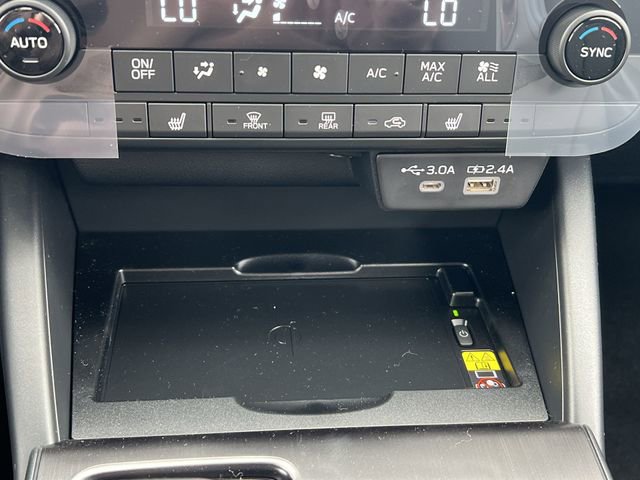 New 2026 Subaru Outback Limited image 16