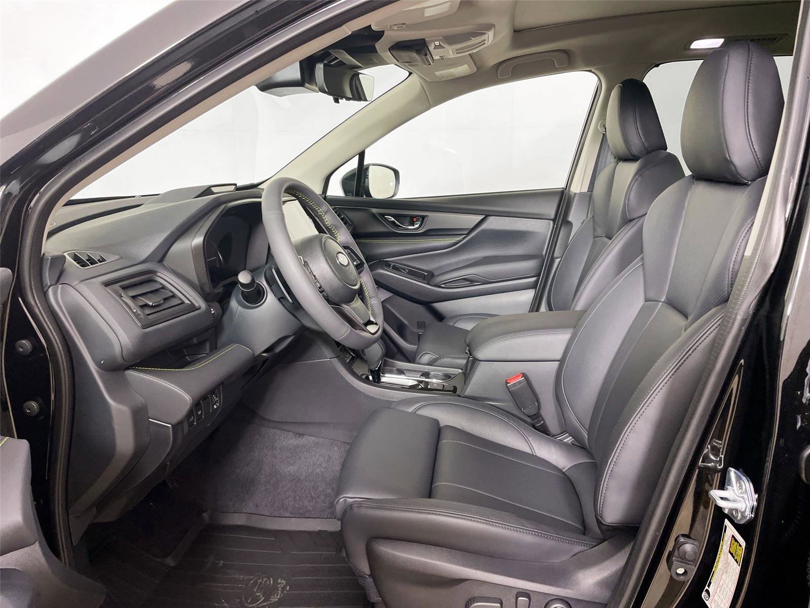 New 2026 Subaru Ascent Bronze Edition image 5