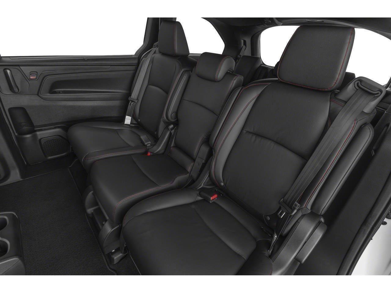 Certified 2024 Honda Odyssey Sport image 9