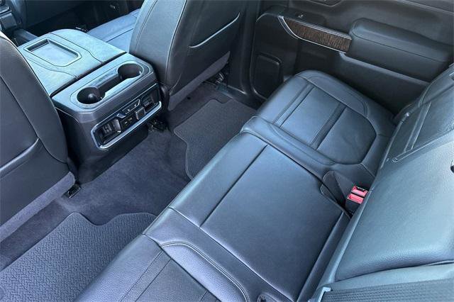 Used 2020 GMC Sierra 2500 Denali image 12