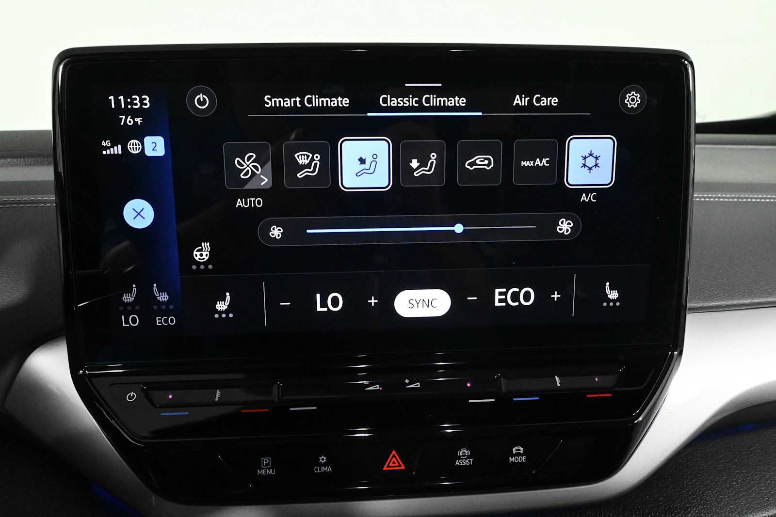 Certified 2024 Volkswagen ID.4 S RWD image 31