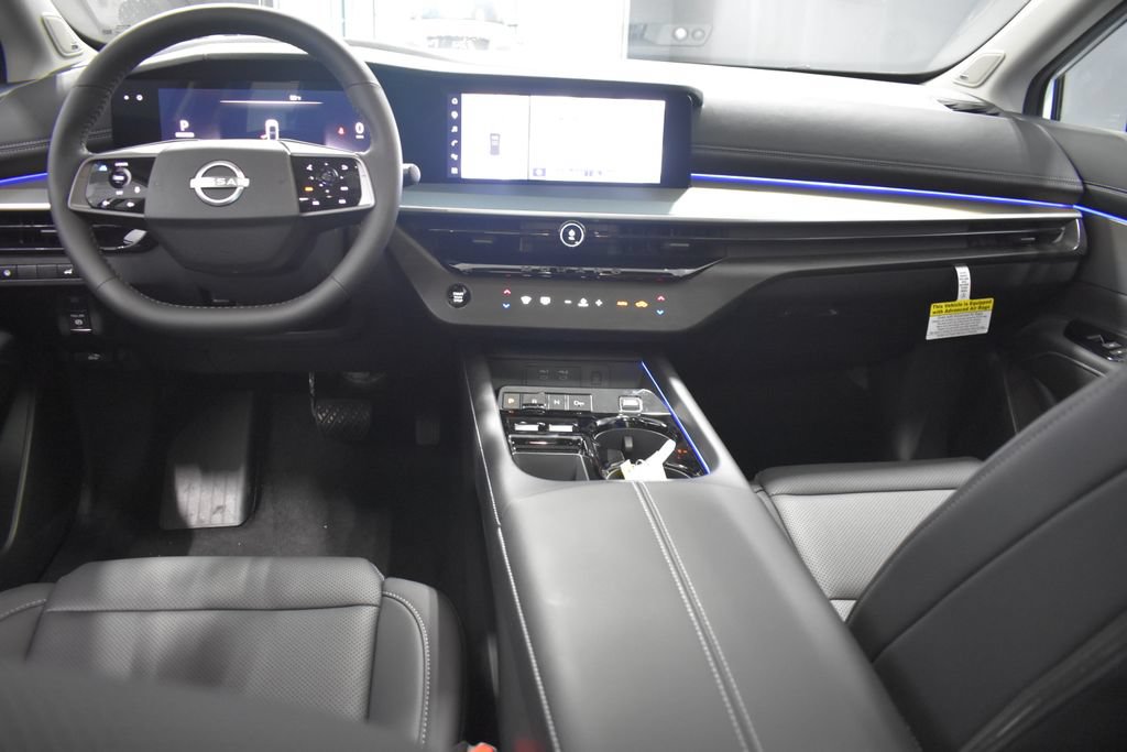 New 2026 Nissan Murano SL AWD/4WD image 13