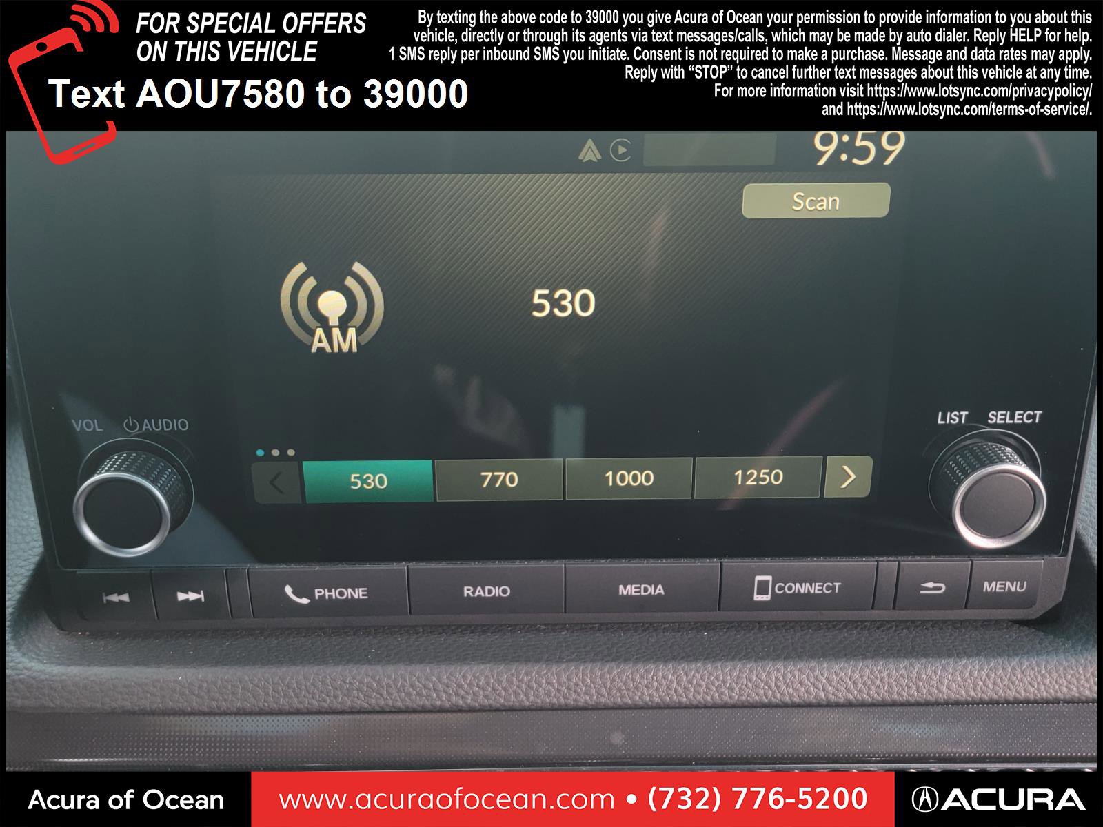 Certified 2024 Acura Integra A-Spec image 18