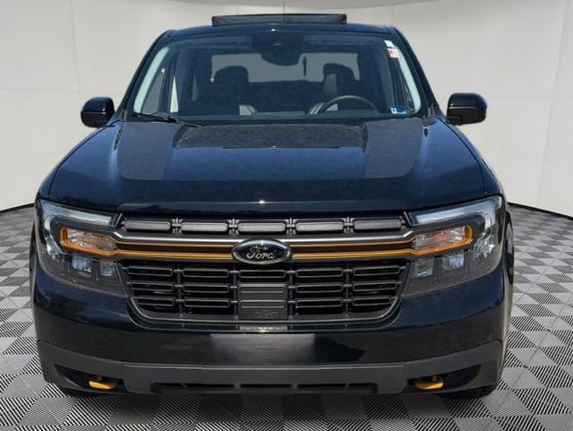 Used 2024 Ford Maverick Tremor w/ Tremor Off-Road Package AWD/4WD image 5