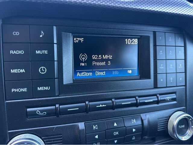 Used 2017 Ford Mustang GT image 9