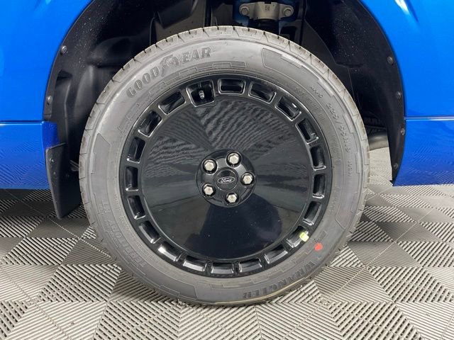 New 2026 Ford Maverick Lobo image 10